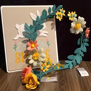Spring Decor Set